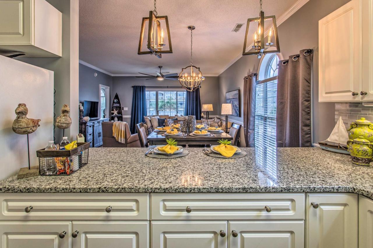 Myrtlewood Golf Resort Condo With Pool Access Myrtle Beach Zewnętrze zdjęcie