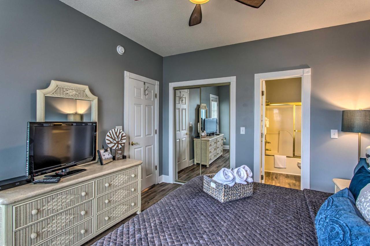 Myrtlewood Golf Resort Condo With Pool Access Myrtle Beach Zewnętrze zdjęcie